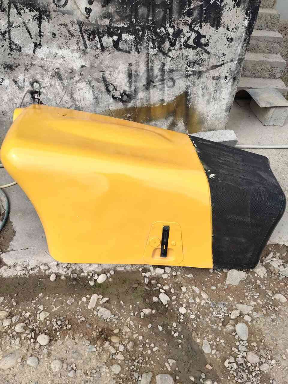 بونيت • JCB • قطع غيار