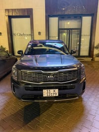 تلرايد ٢٠٢٠ • وارد امريكي • بدون ايرباك