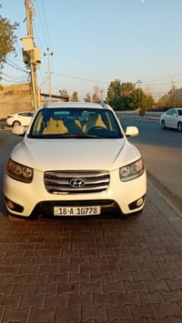 سنتافي ٢٠١١ • ٦ سلندر • رقم بابل