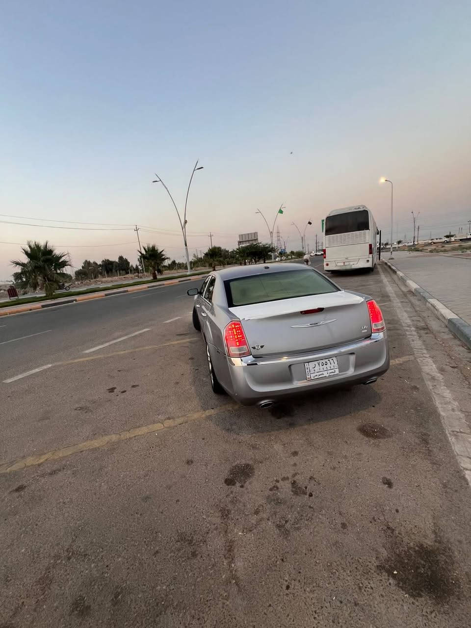 اوباما هديل • ٢٠١٣ • صبغ فقط
