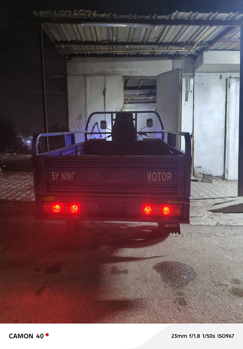 سلام عليكم من رخصة مدير الكروب ستوته نظيفة موديل 23السعر 1,950وبيهه مجال قليل مكاني بغداد الشعب هاذا رقمي بي واتساب ***********,

نص مكتوب في الصور:
- CAMON 40 14mm f/2.2 1/8s ISO1593