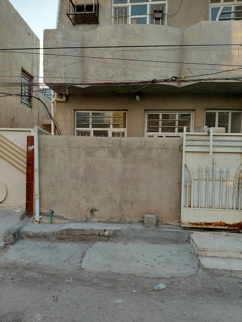 5×13  طابو زراعي  نظيف  للبيع  قرب مدارس الفحامة  قريب من الشارع العام   السعر  70  للاستفسار ***********
