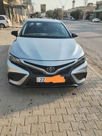 كامري • ٢٠٢٢ • كركوك
