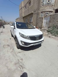 سبورتج • ٢٠١١ • محرك ٢٤٠٠