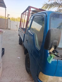 كيا فونتيره • موديل ٩٧ • بابل