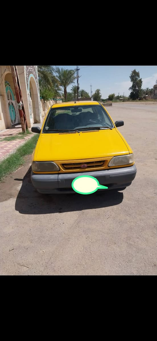 السلام عليكم 
سايبا للبيع موديل ٢٠٢٠ 
بيها جاملغ الامامي على البارد 
سعرها ٤٢ عنوانها بغداد 
رقم الهاتف ***********
الشراي يتصل
