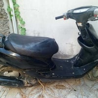 مستعجل • موتور فرخ • اگزز
