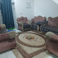 ١٠ مقاعد • كربلاء • مجمع الوفاء