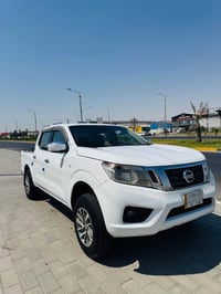 نيفارا • ٢٠١٧ • رقم بصره
