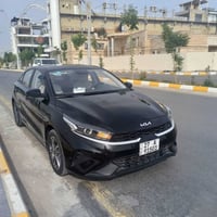 سيراتو خليجي • ٢٠٢٤ • محرك ١٦٠٠