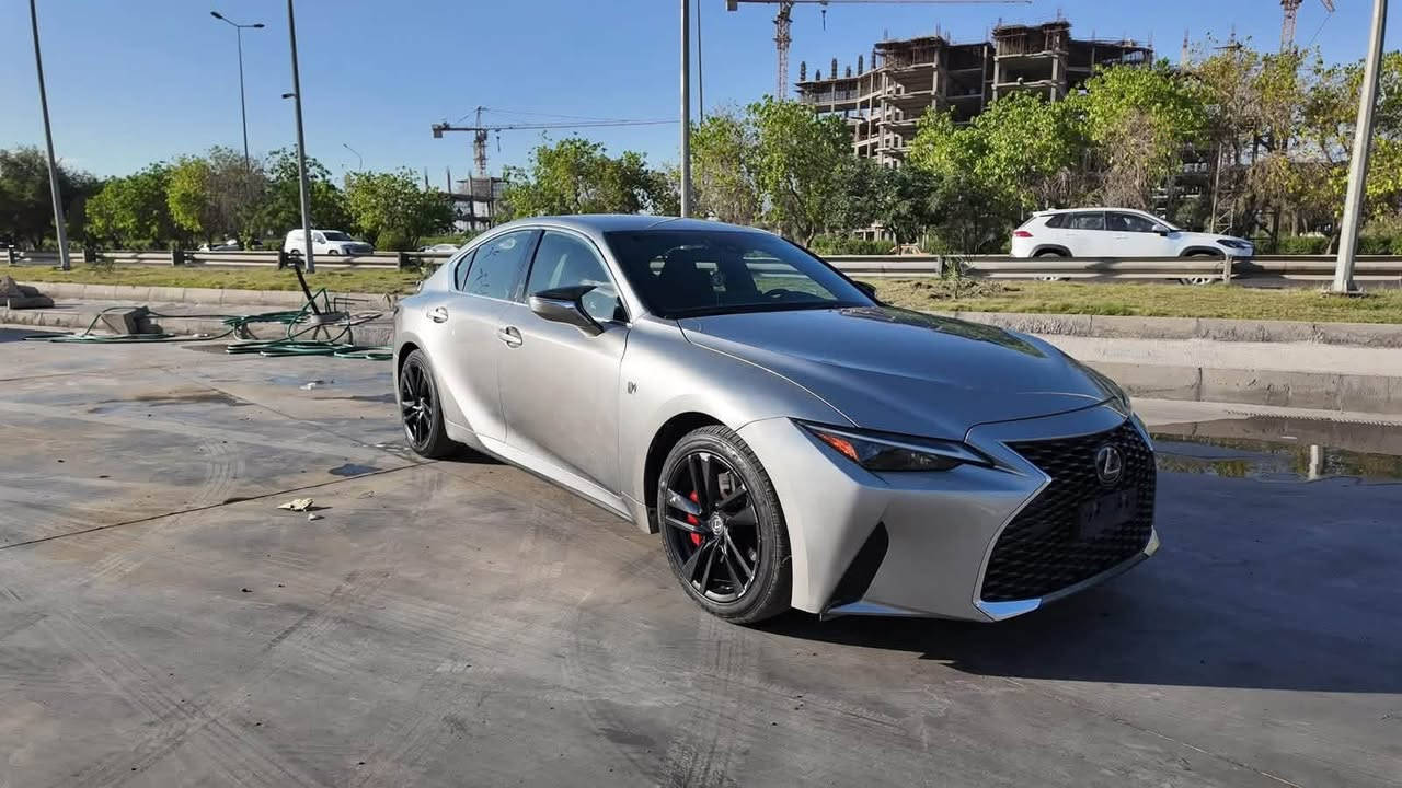 مكلف بالنشر
عليكم سياره مزوده بالكامل is300 2022

مكينة V6 3.5

ستيج 2

شوته رياضيه 

هذرز وداون بايب امريكي 

منظومة ميثانول

دبل كزرز رياضي 

جهاز باك فاير 

برمجة احترافيه يم كاربون 

كل شغلها يم كاربون وبيها ضمان بكراج كاربون 

ماشية 33 الف ميل

فول مواصفات عدى التنته

رقمها بغداد وتحويل ثاني يوم

ضرر 3 قطع من امريكا وكلير 3 قطع

للاستفسار *********** 

السعر 20500 

.
