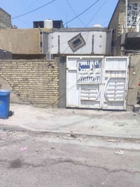 طابو زراعي سند٢٥ • ١٠٠م • غرفتين