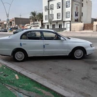 ١٩٩٥ • محرك جديد • رقم بصره