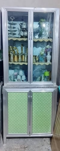 كاونتر • نضيف • ٣ قطع
