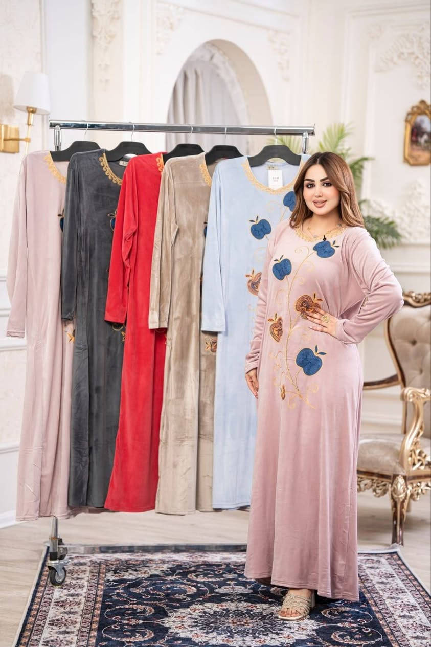 جملة • ملابس نسائية • موديلات شتوي