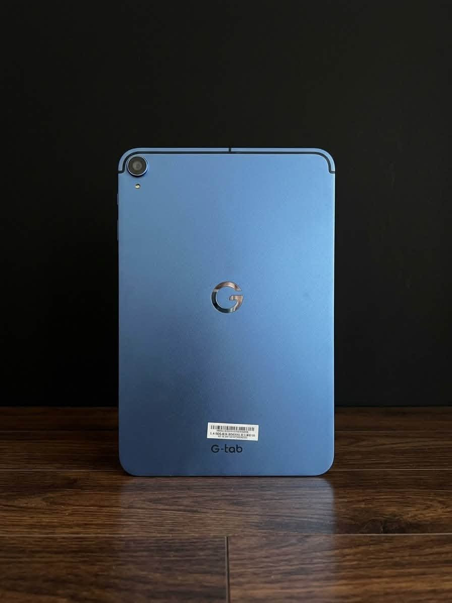 تابلت G-Tab • ٦٤ جيجا • حي أور