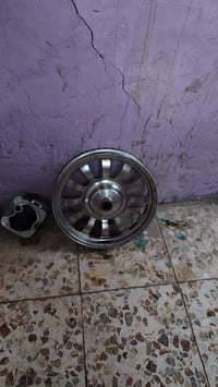 ويل ام تي ار • كور صقر • ديوانيه