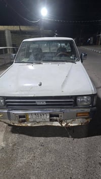 بيكم • موديل ٨٥