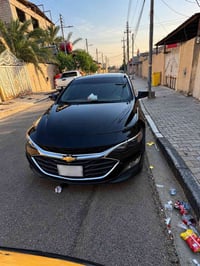 ماليبو LT • ٢٠٢٢ • ١.٥ تيربو