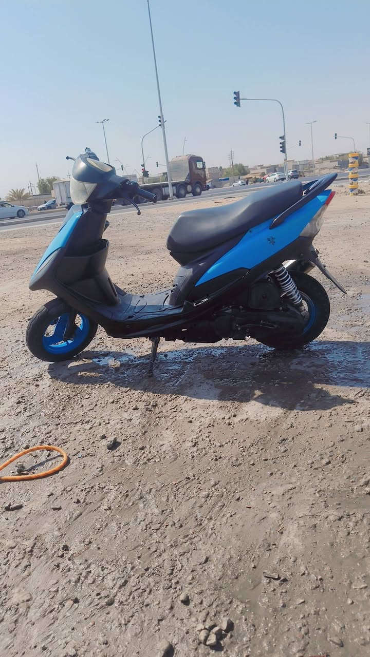 سلام عليكم دراجه ماكس مكفوله بوشه بلاد 49 
شوف العين سعر 600 بيه مجال محتاج وأريد ابيع 
مال جناي 
رقم ***********
