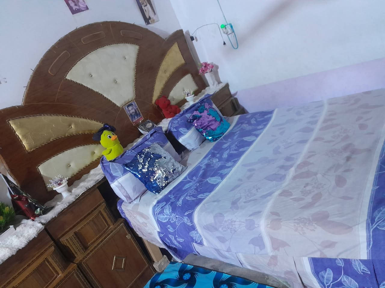 البيع سعر مناسب تسكام جديد ***********
