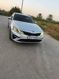 اوبتما ٢٠٢٠ • رقم اربيل • حادثه بسيطه