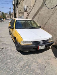 بيجو راوى كير محرك ونجي تيوتا اوتو لا تنقيص ولاتبخير مكفولات تخم تاير ...