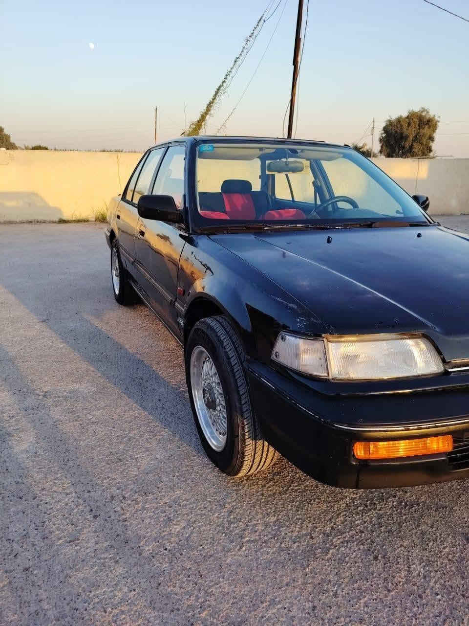 سفك • موديل 91 • ماشيه 240الف