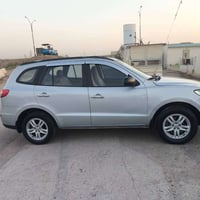 سنتافي • ٢٠١٠ • محرك مبدل