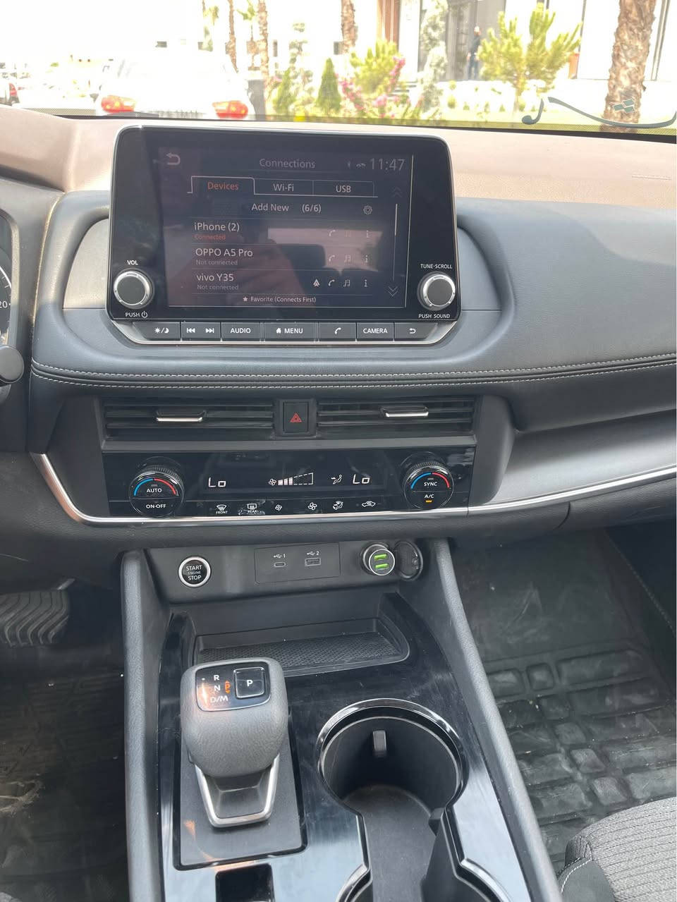 Nissan roj model 2023 (sv awd)
Yak parchay haya benaw grtn be irbag
38000 roshtuwa
Nrxe 145
***********
*********** كركوك, العراق
