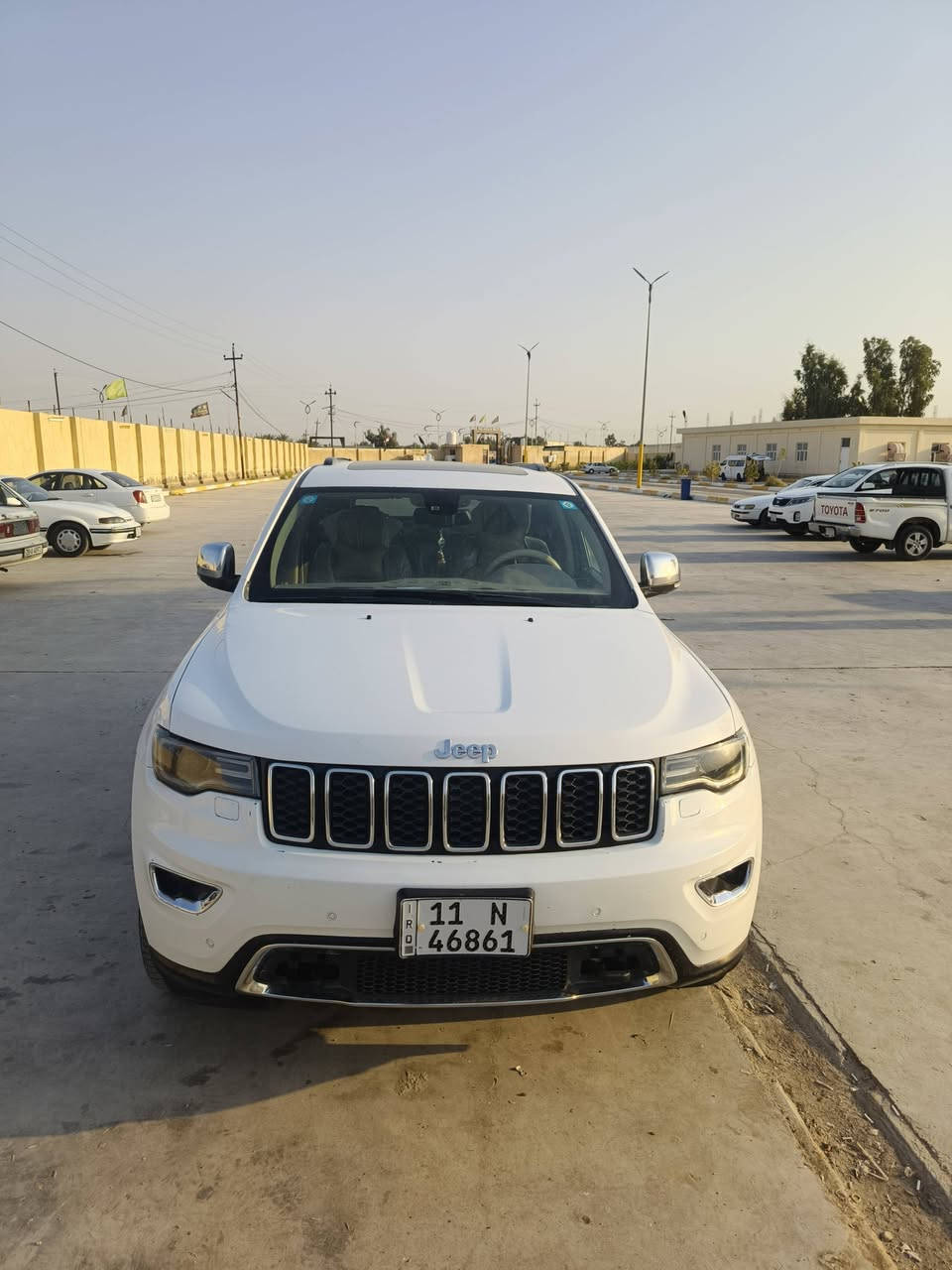 موديل ١٤خليجي فول واحد على واحد عنواني بعقوبه 
***********

