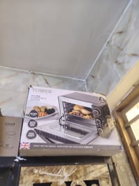 اوبن • دوشك • جربابه