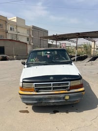 دودج • تكريت • بيها مجال