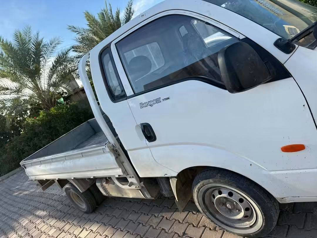 كيا • گير اكسل • شرط محرك ٣٥٠٠