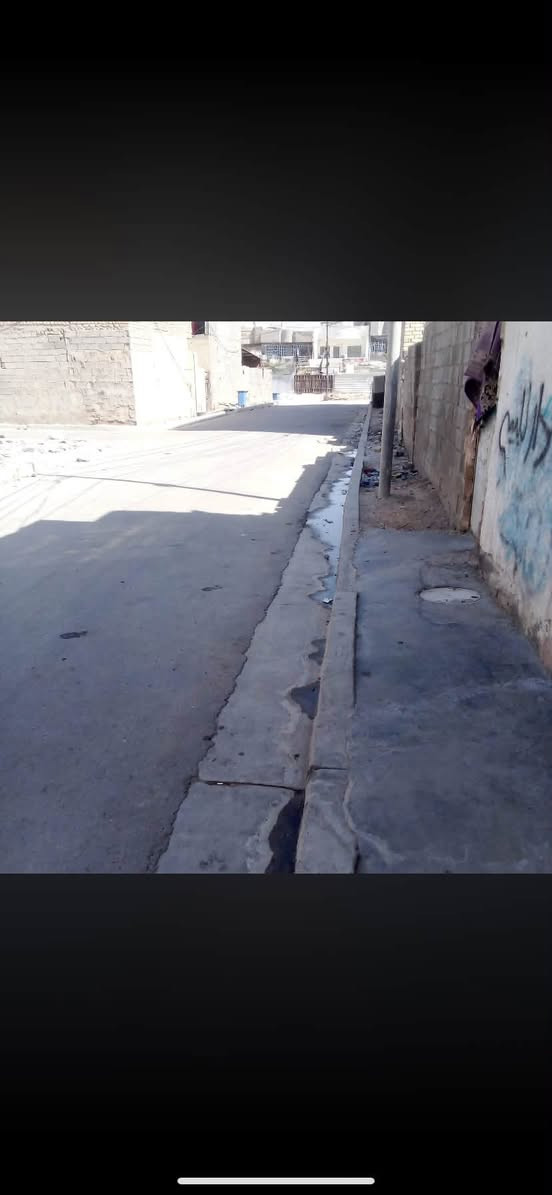 بيت مساحة 140 متر في منطقة ام الكبر للبيع
***********
