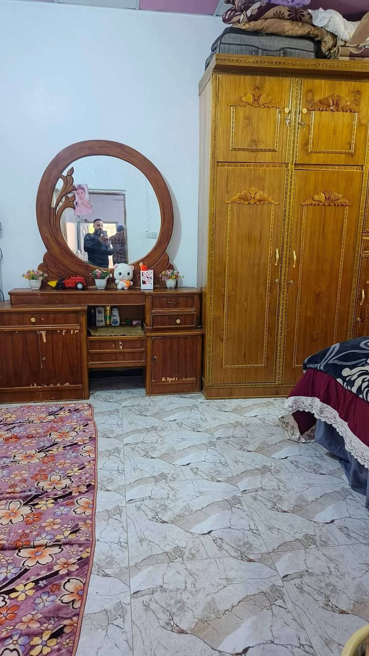 ١٠٠متر • نجف • بلوك وعكاده