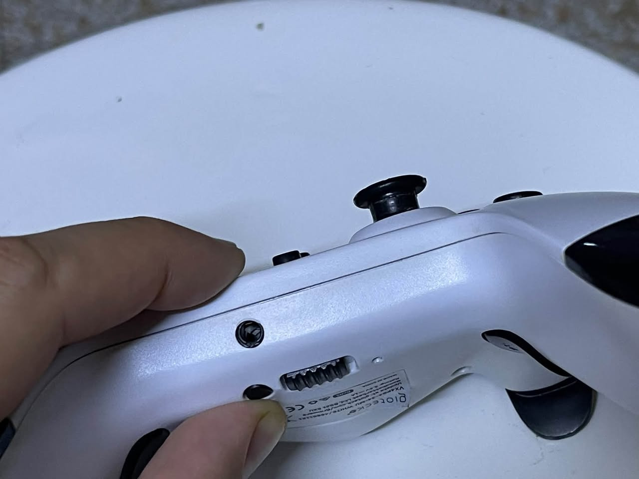 جوستك PS4 • احترافي • بغداد الشعلة