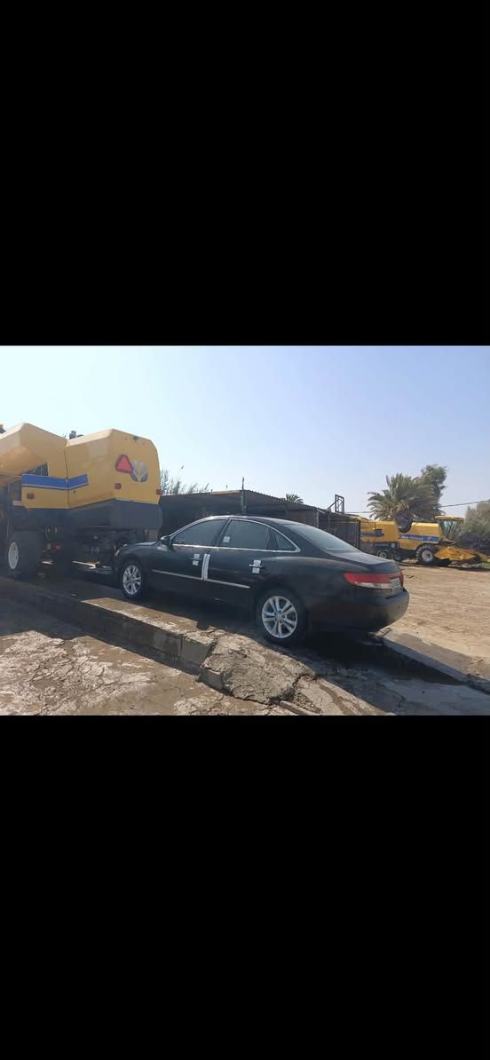 ‏سلام عليكم الزيارة للبيع 2007 تاير تبريد محرك كفالة ستة سلندر بس بيها قصة بالشنطة
‪+964 781 281 2582‬
