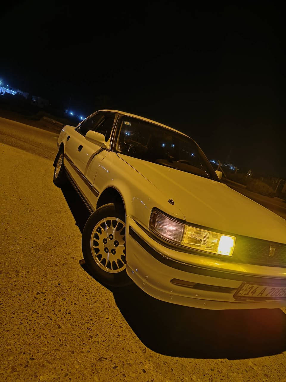 السلام عليكم شيزر 1992 السياره معمره جديد سستم كامل كله جديد جاهزه من كلشي تبريد حداديه تخم تاير سنويه لل٣٠ بسمي المكان الديوانية الحمزه الشرقي السعر ٦٥ وبيه مجال ***********
