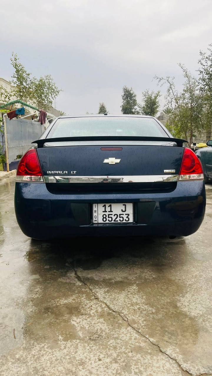 سلام عليكم امبالا البيع موديل  2008تخم تاير جديد محرك 6سندر 3500 تحكمات كشنات كهربائي سياره فول فتحه بدون حادث رقم  ***********
