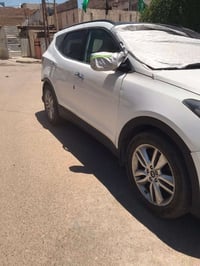 سنتافيا موديل ٢٠١٥ وارد امريكي كامل مواصفات لمتد محرك وكير مكفوله جي د...