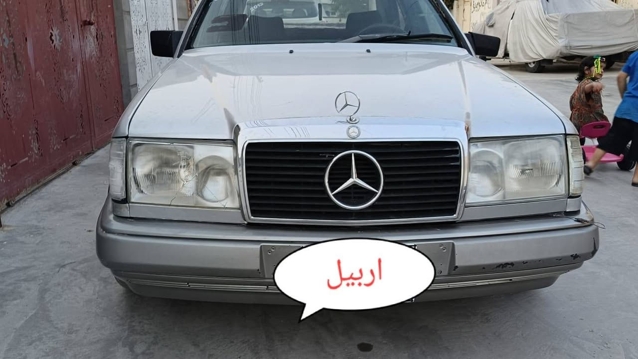 سلام عليكم للبيع مرسدس. دب رقم اربيل موديل 92 محرك بطه 3000 vvt قواعد دبل بلاديات تبريد ويه سويج شرط تحويل وغرامه بدون خياسات كهربائيات كله شغال تخم تاير جديد حداديات جديد  سياره بدون نواقص مصبوغ جماليه فقط
سعر 42 
عنوان كلار لتواصل ***********
سلام عليكم للبيع مرسدس. دب رقم اربيل موديل 92 محرك بطه 3000 vvt قواعد دبل بلاديات تبريد ويه سويج شرط تحويل وغرامه بدون خياسات كهربائيات كله شغال تخم تاير جديد حداديات جديد  سياره بدون نواقص مصبوغ جماليه فقط
