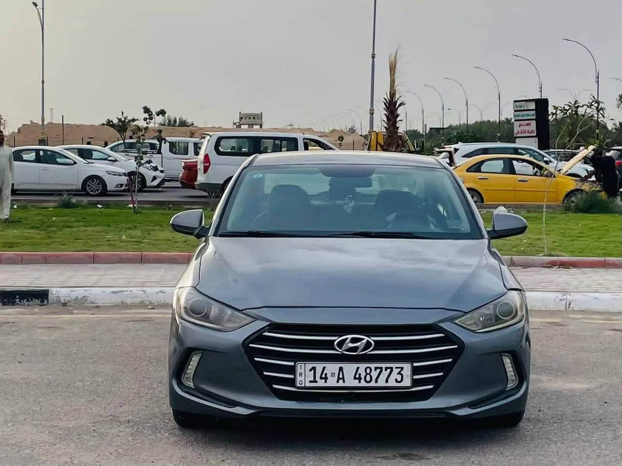 الانتر2018 وارد مريكي 
ضربته مدكر و بنيد و بيه بل عراق الهلال ول باب تصليح 
سيارة مكينه كير كفال حدادي تبريد عوزه بس غاز 
سعره ب 107 وبيه مجال 
رقمي ***********
