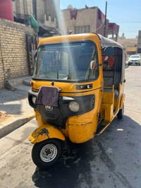 تكتك • بغداد الجديده • سنوية