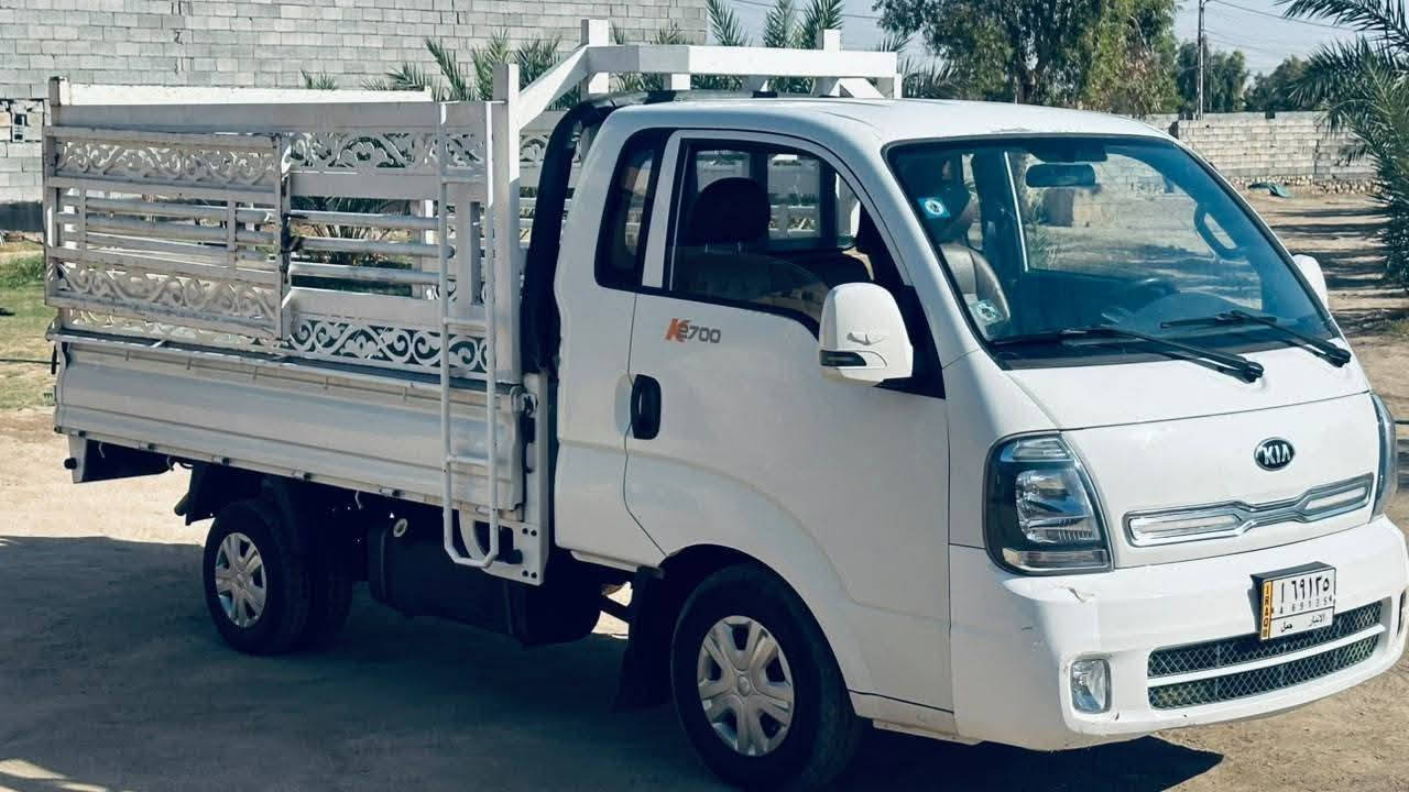 سلام عليكم على بركة الله كية بنكو موديل 2021 رقم أنبار
كفاله عامه من شاصي وكير ومحرك واكسل نقطه صبغ مابيهه خير من الله السعر (135)وبيه مجال للشراي حك الجيه العنوان (الأنبار الرمادي) رقم الهاتف  ***********
