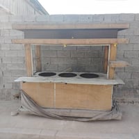 عربانة لبلبي • للبيع • بغداد