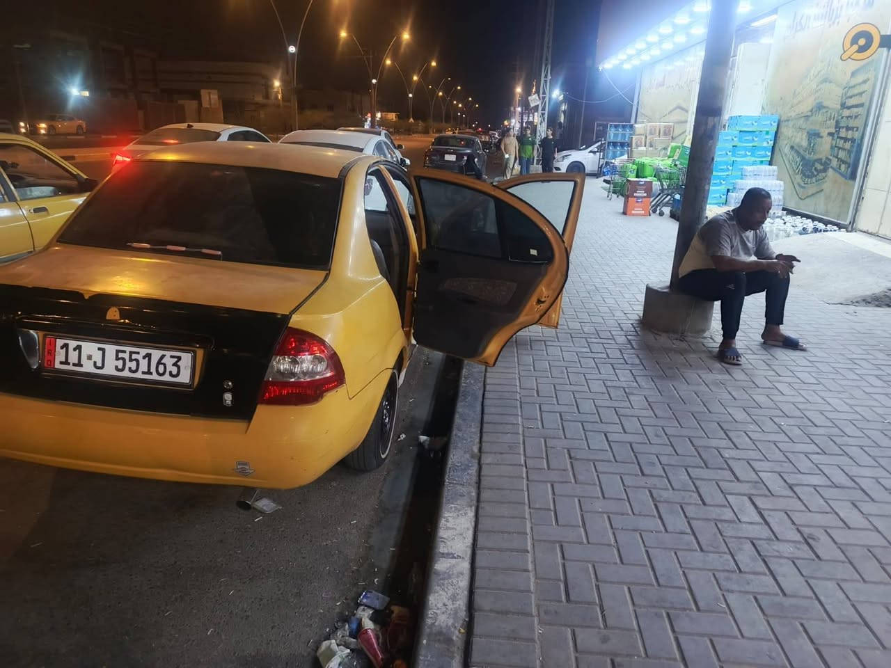 طيبه • ٢٠١٦ • باسمي تحويل