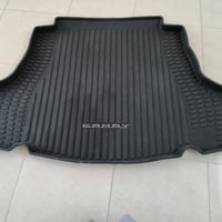 فرشة صندوك • كامري موديل ٢٤ • اربيل