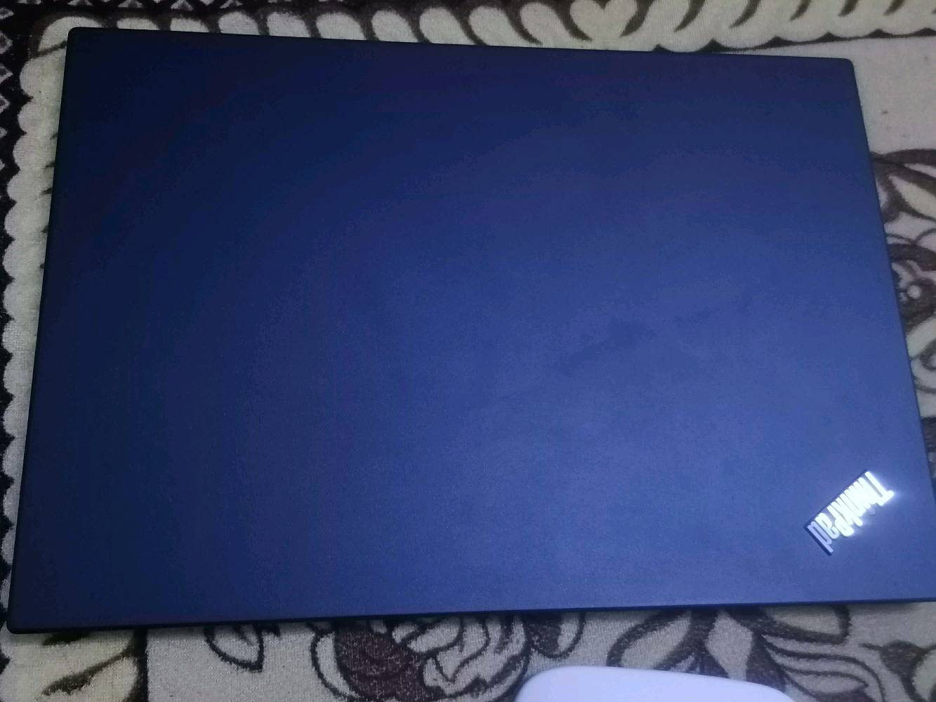 لينوفو ثنك باد l490 للبيع
المواصفات
I5 gen 8 معالج
كرت شاشة مدمج 
رام 8 
هارد 256 ssd
شاشة 14 فل hd
صوت دولب اوتموس
كامرة 
جهاز فول نظافة شرط الفحص ويا جنطة وشاحنتة الاصلية وماوس وايرلس
عنواني : بغداد الخطيب
*********** واتساب