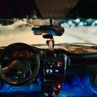 محرك وكير • نضيفه • رقم نينوى